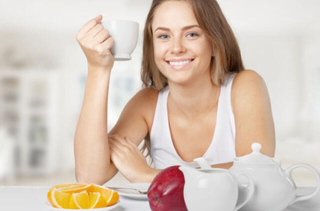 Sekmadienio horoskopas 12-ai zodiako ženklų