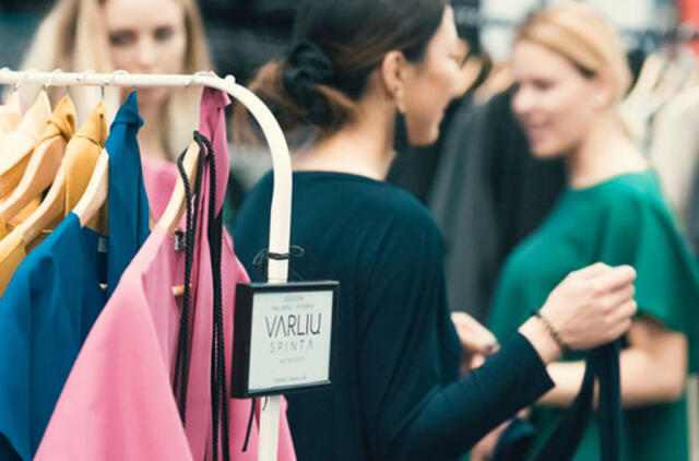 Šeštadienį ,,Švyturio arenoje’’: virš 150 mados ir grožio prekės ženklų