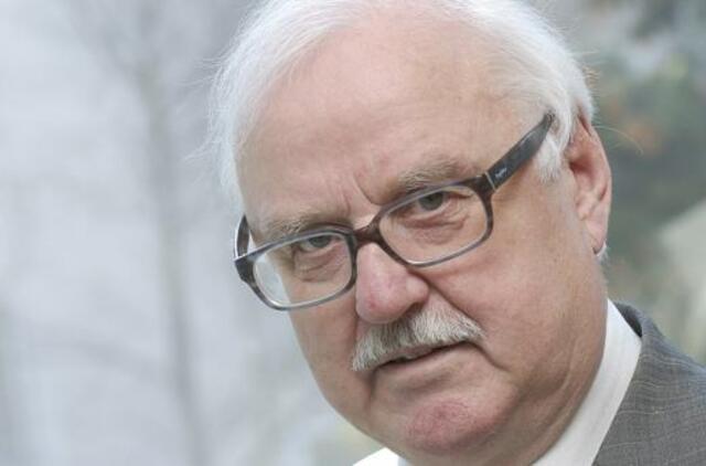 Tarptautinei muzikos dienai – užburianti „Kutavičiaus oratorijų magija“