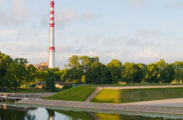 „Verslo žinios“: AB „Klaipėdos energija“ patenka į energetikos sektoriaus lyderių top 10