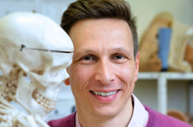 Atskleidė, kaip gali atrodyti ateities automobiliai