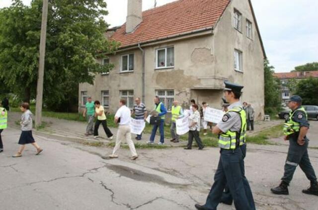 Butams išpirkti prireiks daugiau kaip pusės milijono