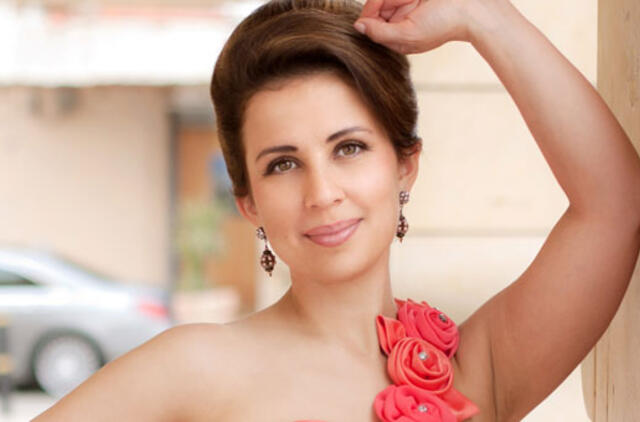 Jausmingi romansai pakylės virš kasdienybės