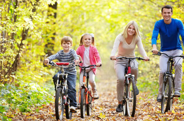 Ketvirtadienio horoskopas 12-ai zodiako ženklų