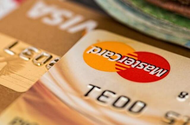 Klaipėdietis "JAV teisininkui" pervedė 14 500 Eur