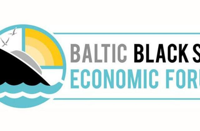 Klaipėdoje - didžiulis sporto ir ekonomikos forumas