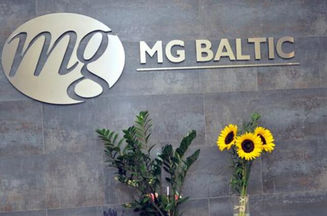 „MG Baltic“ byla grįžta į teismą