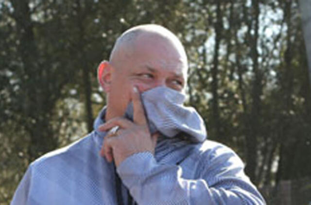 Nerandama pagrindo skelbti ekstremalią situaciją dėl kvapų