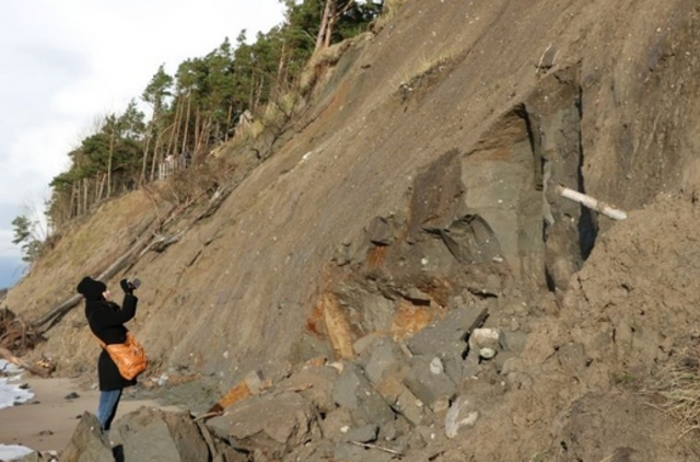 Olando Kepurė bręsta pokyčiams