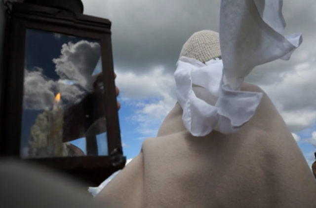 Padavimų žemėlapyje – „Aušrinės šviesa“, „Eržilas išgelbėtojas“, „Perkūno kalnas“ ir „Verdantis vanduo“