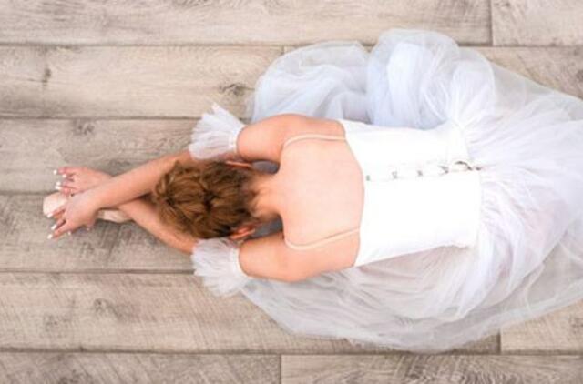 Penktadienio horoskopas 12-ai zodiako ženklų