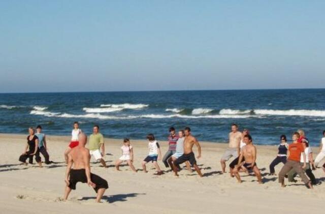 Skelbiamas studijų rėmimo konkursas