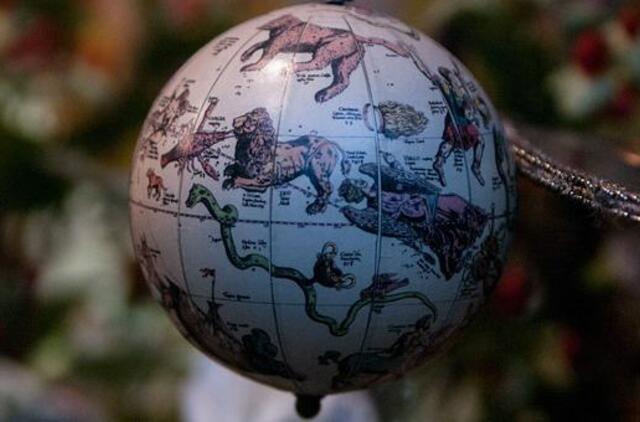 Sužinokite, kas laukia: savaitės astrologinė prognozė