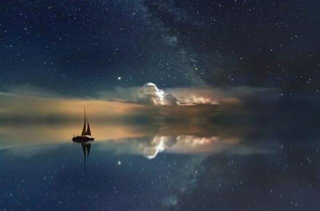 Trečiadienio horoskopas 12-ai zodiako ženklų