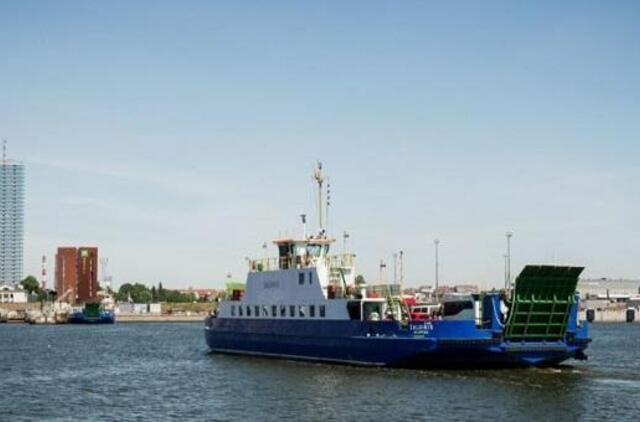 "Ant denio žmonės iškart atsipalaiduoja – tada prasideda kuriozai"