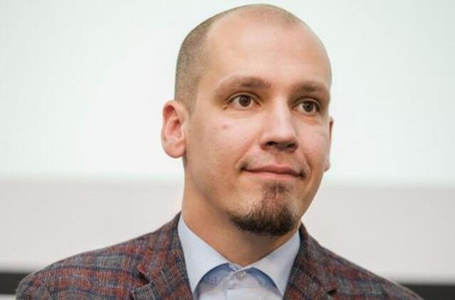 D. Puslys. Kaip sportas gali padėti jaunimui? Penki žingsniai į Islandiją