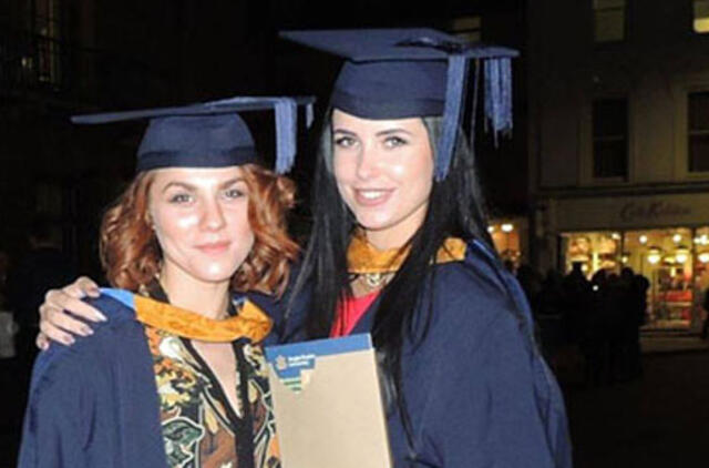 Emigrantės išgyvenimai: "Bijojau eiti į mokyklą, geriau sėdėdavau prie upės"