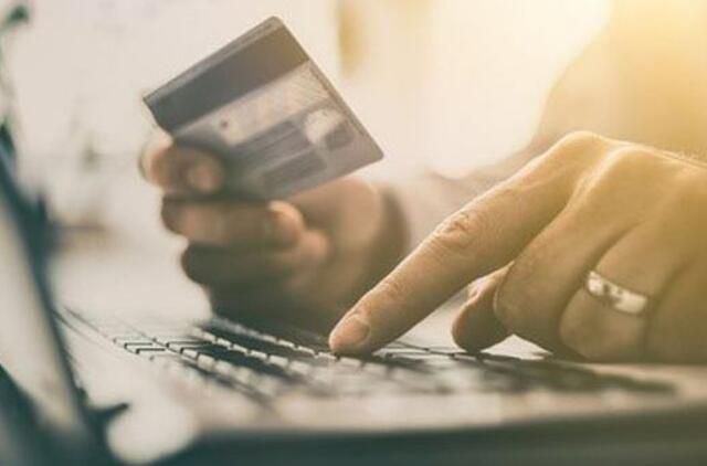 Kalinys apgavo Klaipėdoje gyvenantį latvį