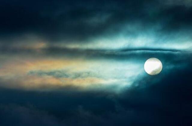 Ketvirtadienio horoskopas 12-ai zodiako ženklų