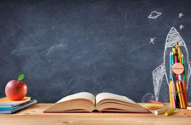 Kreipimasis dėl švietimo reformos ir mokytojų streikų