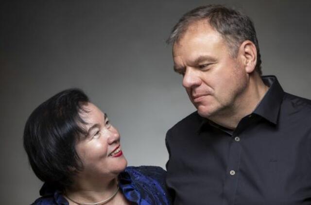 Lietuvių ir latvių „Šimtmečio mozaika“