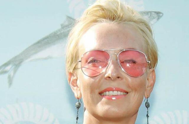 Mero komandoje – nauja patarėja