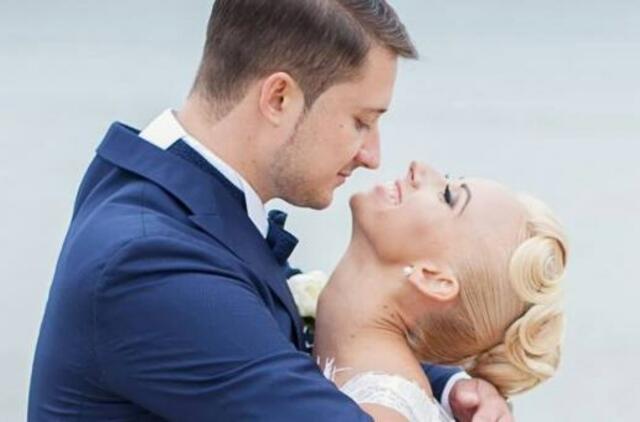 Mirus vos 31-erių „Žuvėdros“ šokėjui, jo žmona priėmė lemtingą sprendimą