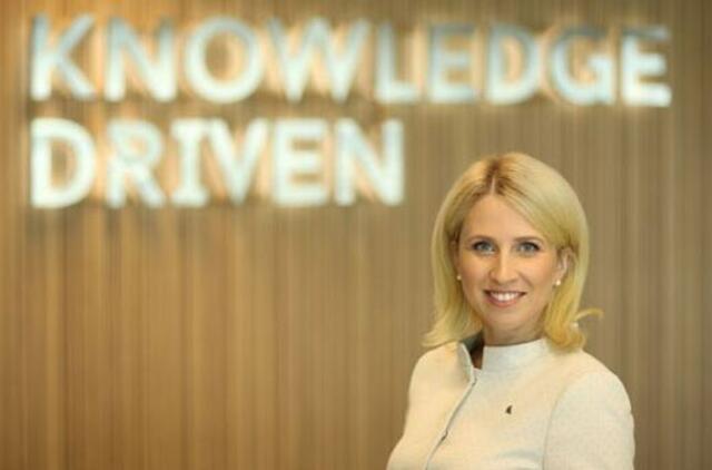 "Noriu prisidėti prie geresnės Klaipėdos ir Lietuvos kūrimo"