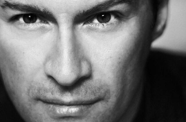 „Nušvitimai“ su Edgaru Montvidu ir Nicholu Miltonu