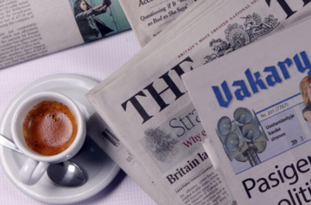 Penktadienio horoskopas 12-ai zodiako ženklų