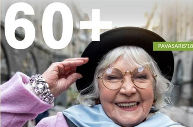 Per naktį gimusi idėja užkariauja Lietuvos senjorų širdis