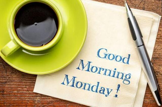 Pirmadienio horoskopas 12-ai zodiako ženklų