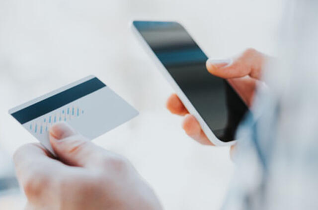 „Savivaldybės darbuotoja“ pavogė telefoną