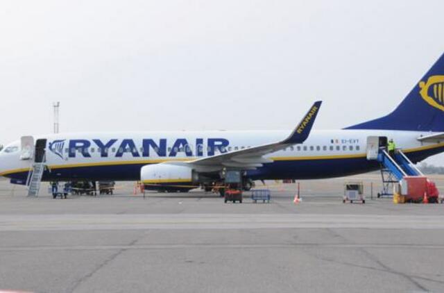 Sukčiai nerimsta: siūlė bilietus po eurą