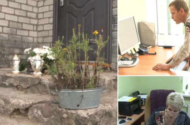 Tragedija Šilalės rajone: iš mamos atėmus dukrą, moteris nusižudė