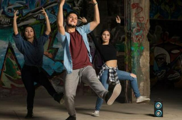 Trečioji vieta konkurse įsiutino paaugles