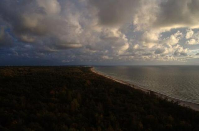 Tyrimas sustiprino viltį turėti išskirtinį sveikatinimo centrą