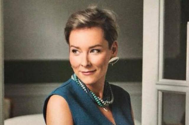 Vienintelė karta per Lietuvos istoriją, kuri nesugeba užauginti vaikų be Šakalienės?