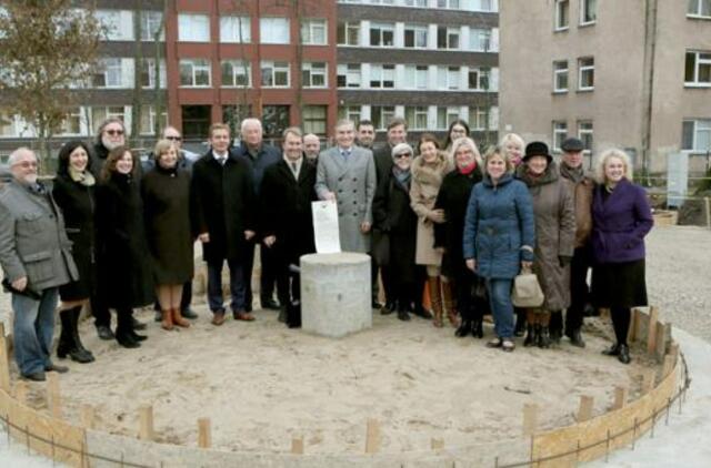 Vydūnas laukia gamtos ir tautos pavasario