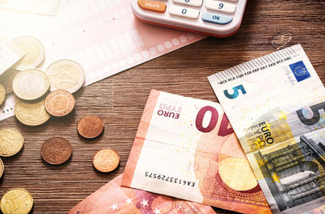 2019 metų naujovės mokesčių reformoje