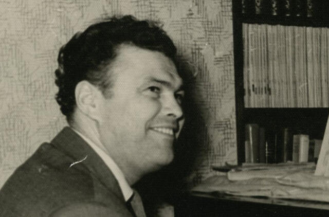 E. Balsio 100-osios gimimo metinėms - koncertas