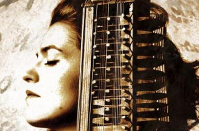 Palangoje aidės Toledo mitai ir legendos