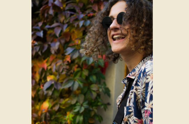 Jaunojo muzikanto gyvenimą pakeitė draugo ištarti žodžiai