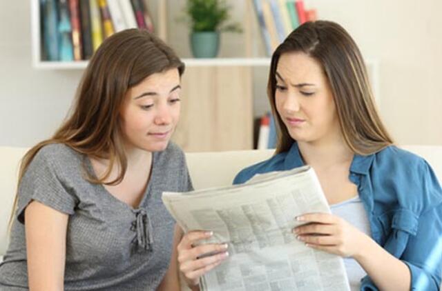 Ketvirtadienio horoskopas 12-ai zodiako ženklų