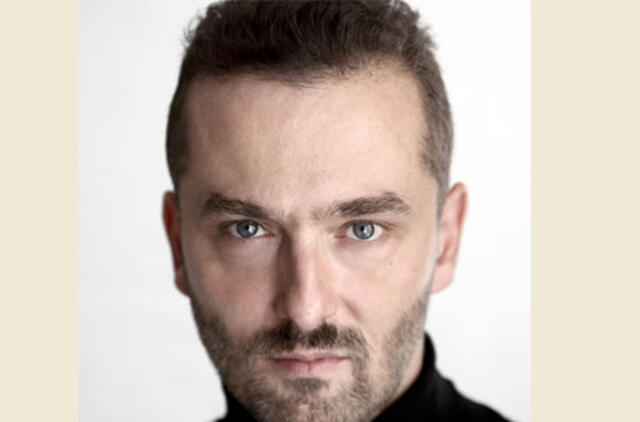 „Kitas rakursas“ su Janu Krzysztofu Broja