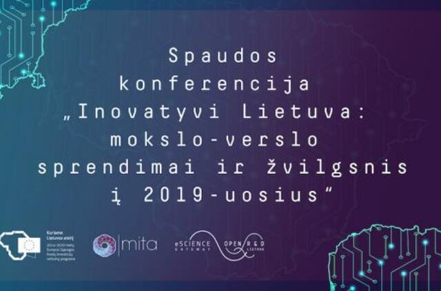 Lietuvos robotikos industrija pasiruošusi augimo šuoliui: nuo mąstančių robotų iki išmaniųjų daiktų, gelbstinčių gyvybę
