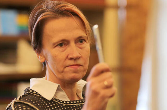 Lilija Bručkienė: „Mus stengiasi izoliuoti nuo visuomenės“