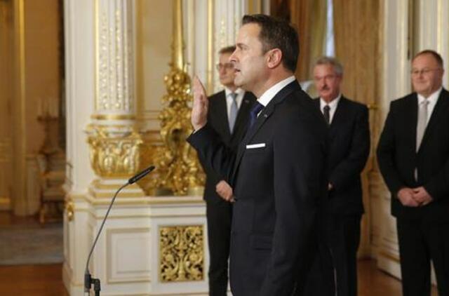 Liuksemburge jau nuo 2019 metų vasaros viešasis transportas bus nemokamas