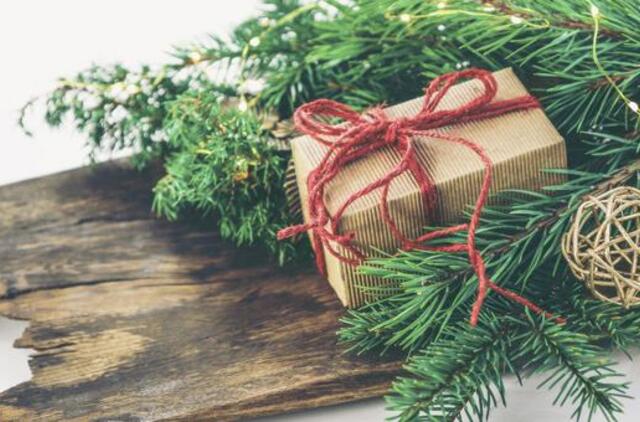 Nenorite pirkti dovanų? 10 idėjų pagaminti jų patiems