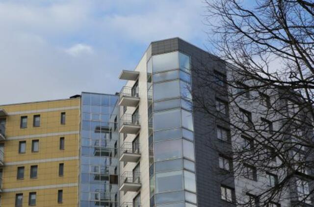 NT ekspertai įžvelgia Klaipėdos miesto potencialą